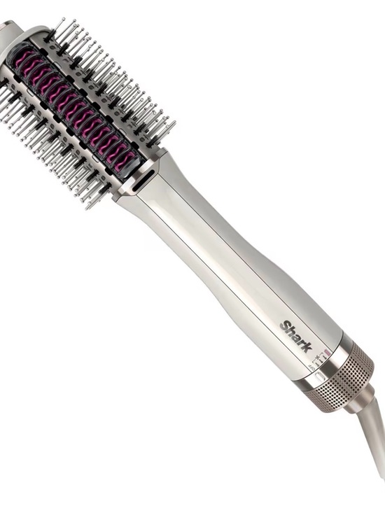 Shark Other - Shark smoothstyle heated comb & blow dryer brush